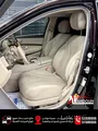 Mercedes S550 2017